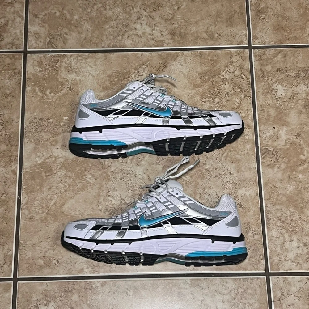 Nike P6000 Sneakers Size 12 - Picture 1 of 7